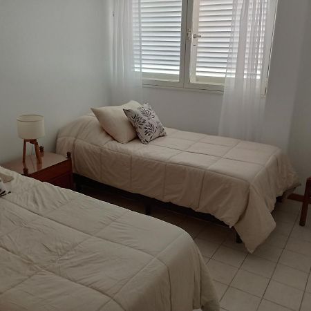 멘도사 Departamento Belgrano 아파트 외부 사진