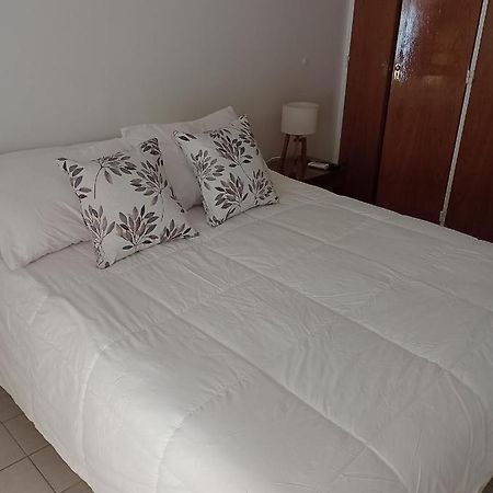 멘도사 Departamento Belgrano 아파트 외부 사진