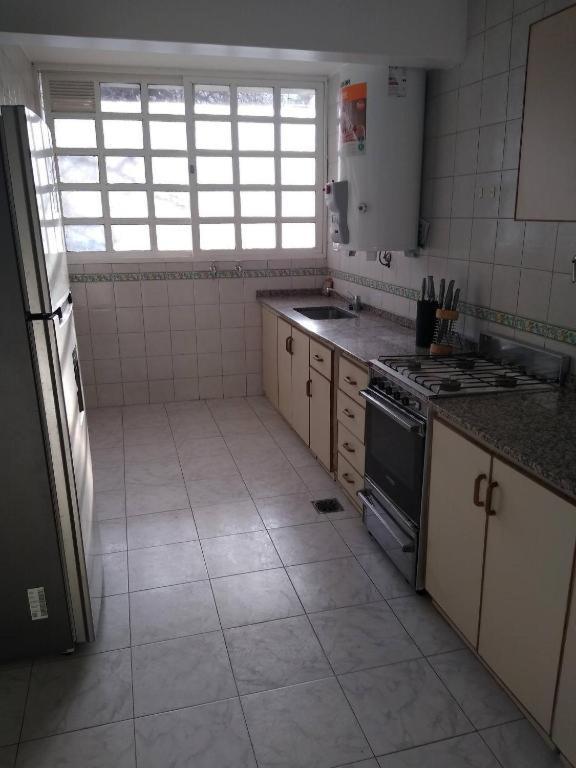 멘도사 Departamento Belgrano 아파트 외부 사진