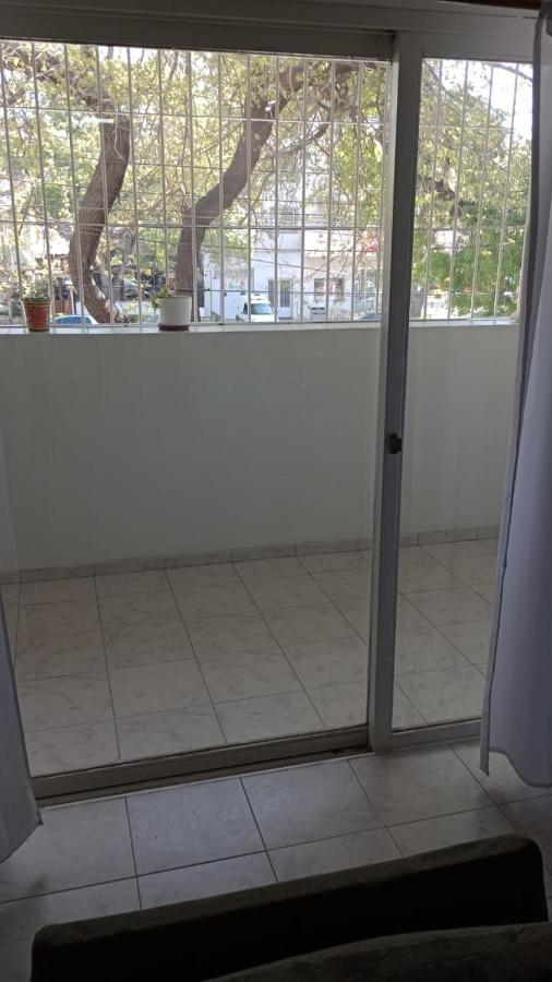 멘도사 Departamento Belgrano 아파트 외부 사진