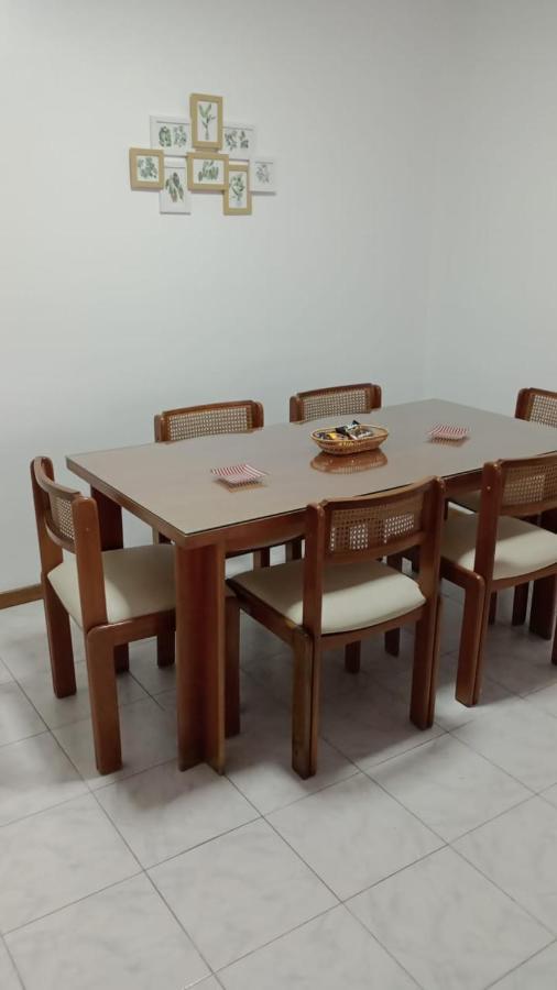 멘도사 Departamento Belgrano 아파트 외부 사진