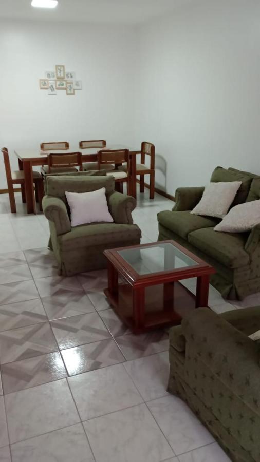 멘도사 Departamento Belgrano 아파트 외부 사진