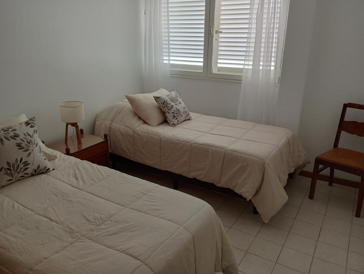 멘도사 Departamento Belgrano 아파트 외부 사진