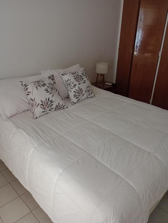 멘도사 Departamento Belgrano 아파트 외부 사진