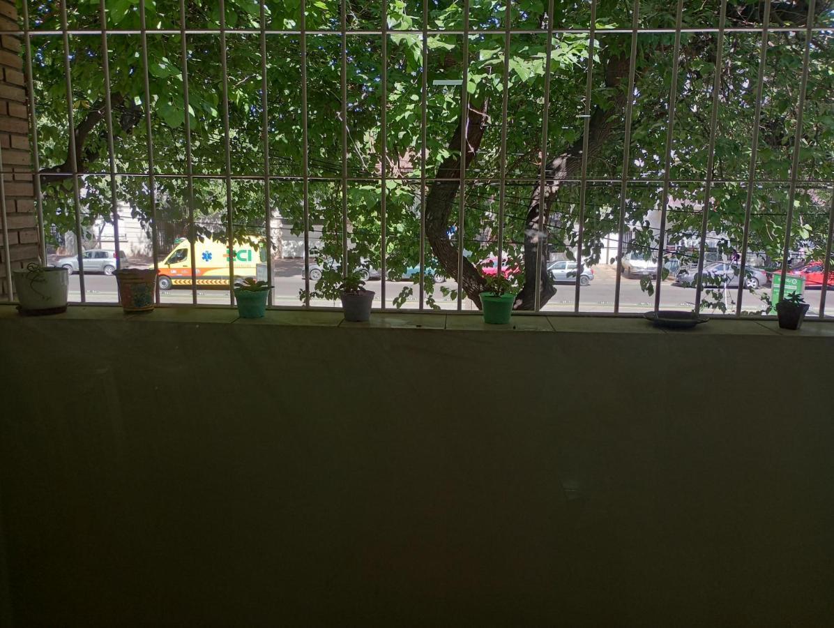 멘도사 Departamento Belgrano 아파트 외부 사진