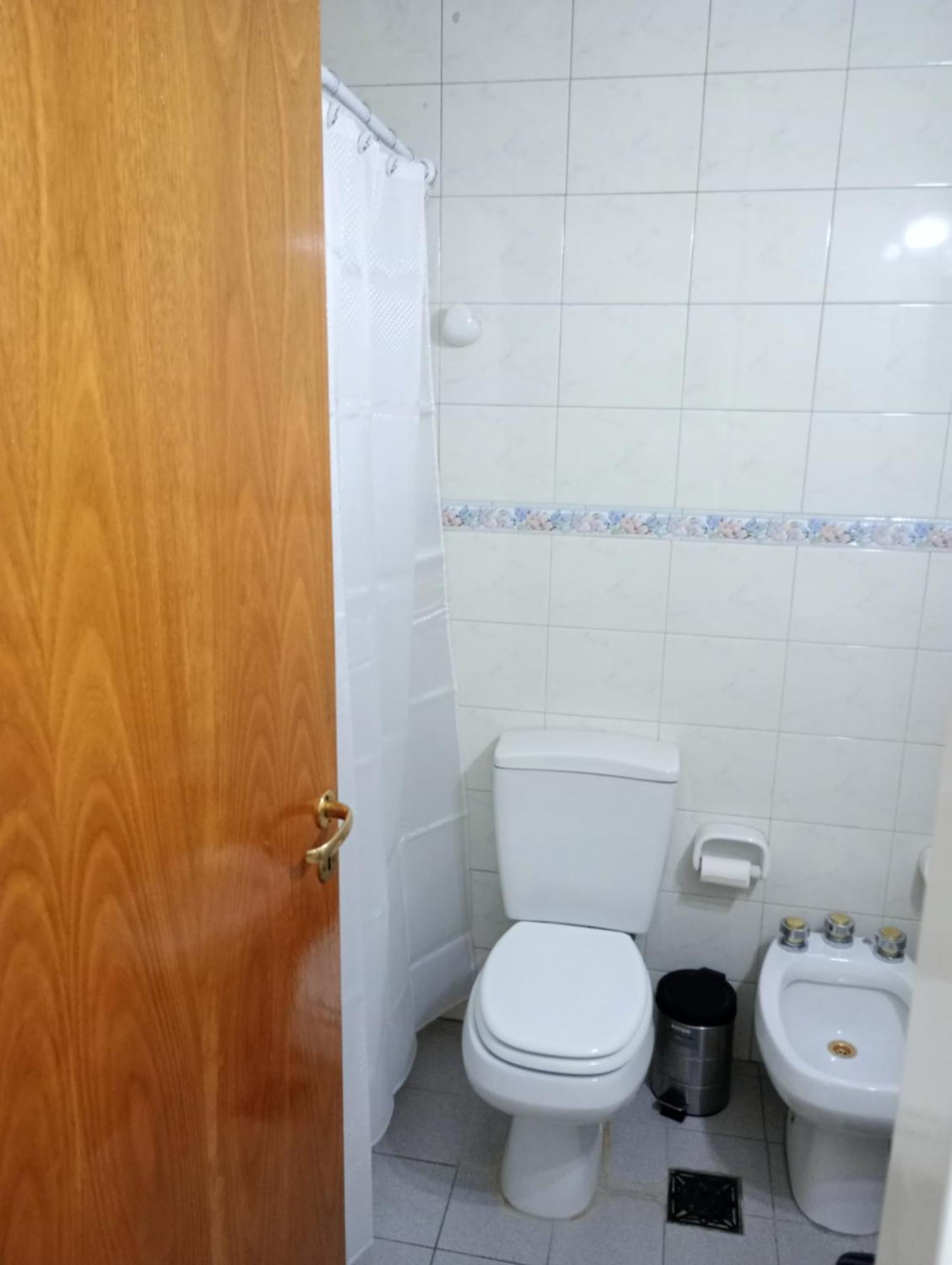 멘도사 Departamento Belgrano 아파트 외부 사진